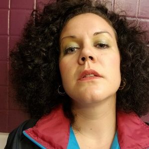 Meet your Posher, Evanne